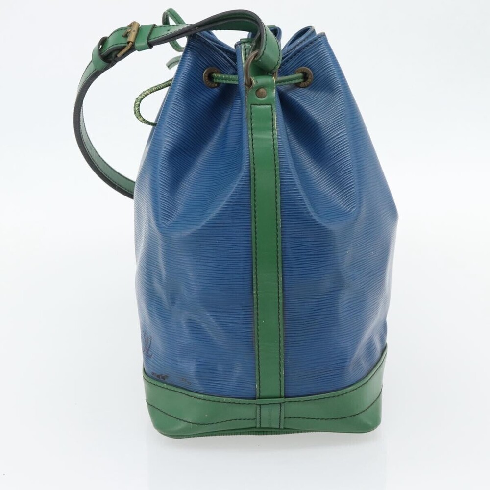 Louis Vuitton Petit Noe NM Epi Leather - Picture 4 of 16